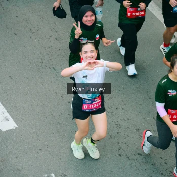Runner Photo 3931261