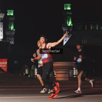 Runner Photo 3931262