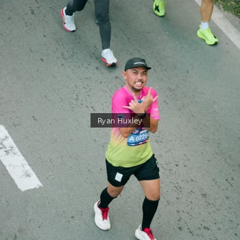Runner Photo 3931263