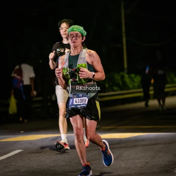 Runner Photo 3931266