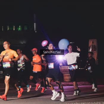Runner Photo 3931272
