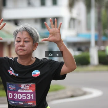 Runner Photo 3931281
