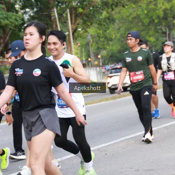 Runner Photo 3931282
