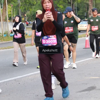 Runner Photo 3931284