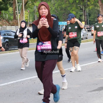 Runner Photo 3931286