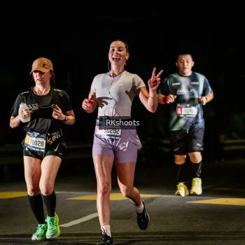 Runner Photo 3931287
