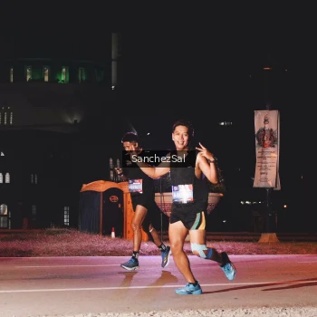 Runner Photo 3931290