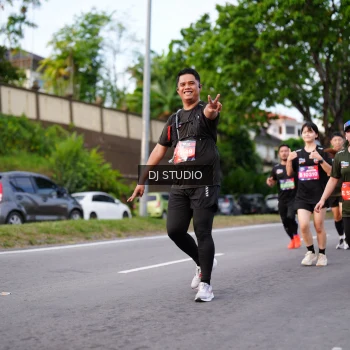Runner Photo 3931297