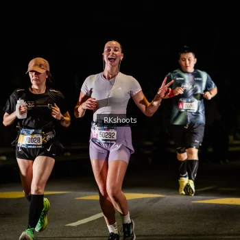Runner Photo 3931299