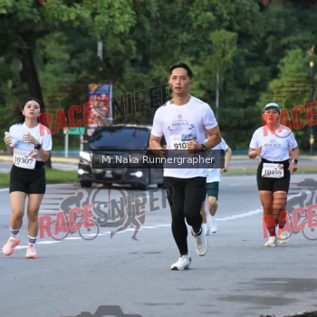 Runner Photo 393130