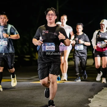 Runner Photo 3931300