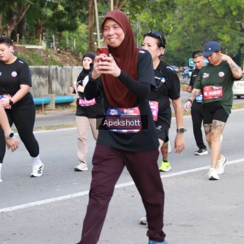 Runner Photo 3931302