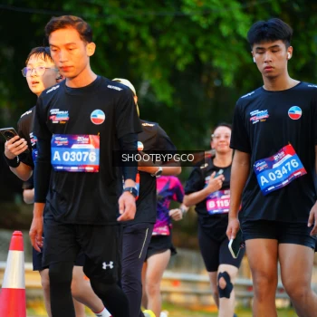 Runner Photo 3931304