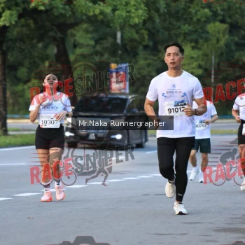 Runner Photo 393131
