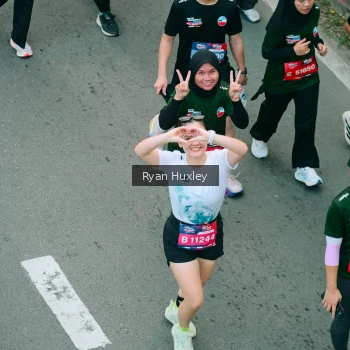 Runner Photo 3931310