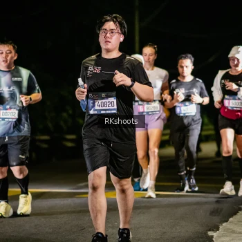 Runner Photo 3931314