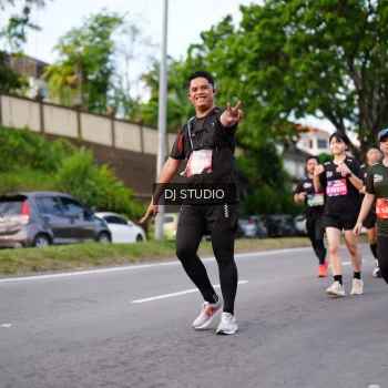 Runner Photo 3931316
