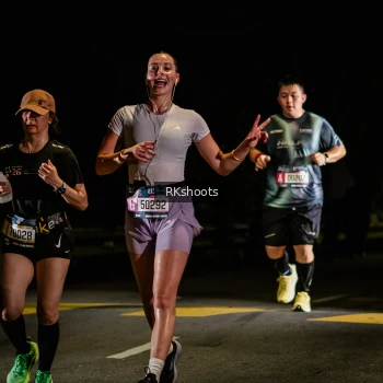 Runner Photo 3931318