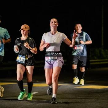 Runner Photo 3931320