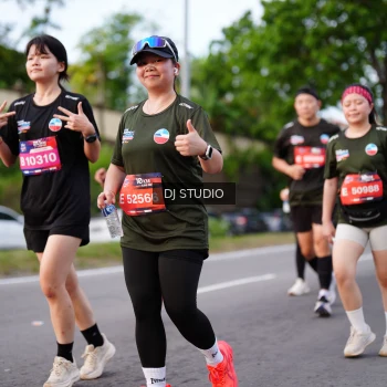 Runner Photo 3931321