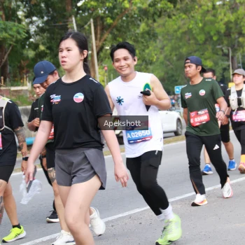 Runner Photo 3931322