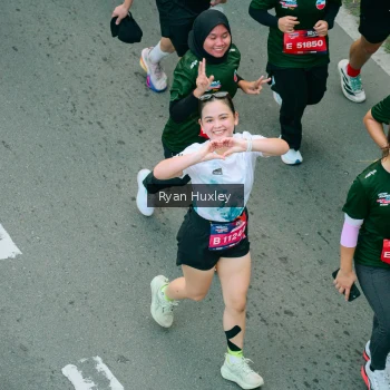 Runner Photo 3931323