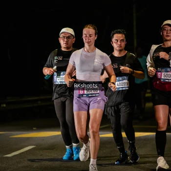 Runner Photo 3931324