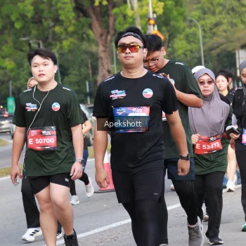 Runner Photo 3931325