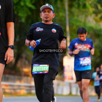 Runner Photo 3931334