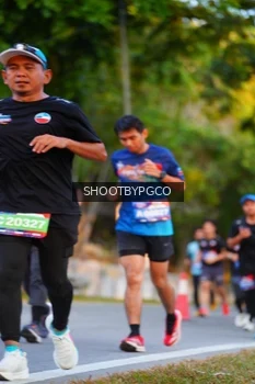 Runner Photo 3931336