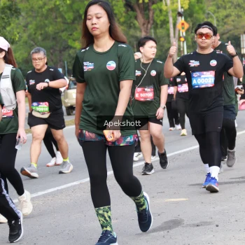 Runner Photo 3931340
