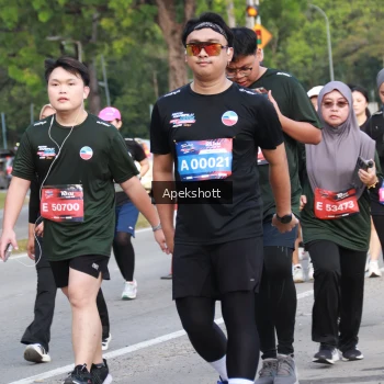 Runner Photo 3931346