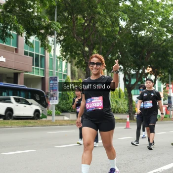 Runner Photo 3931348