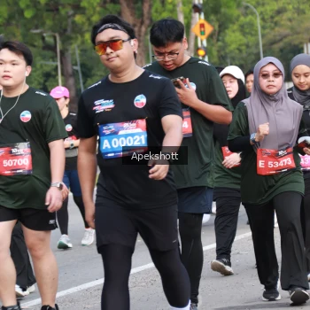 Runner Photo 3931352