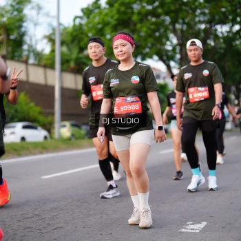 Runner Photo 3931353