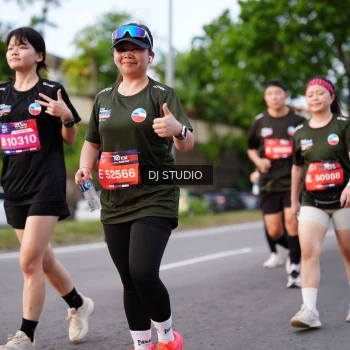 Runner Photo 3931354