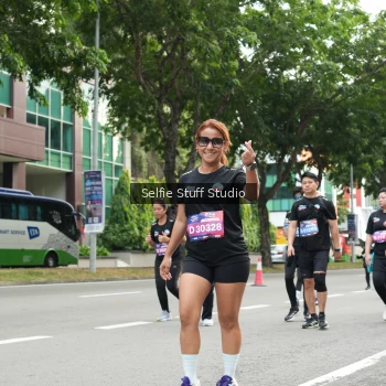 Runner Photo 3931359