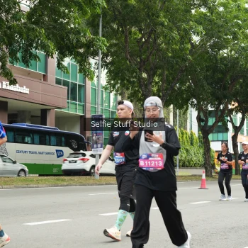 Runner Photo 3931360