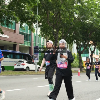 Runner Photo 3931369