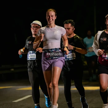 Runner Photo 3931370