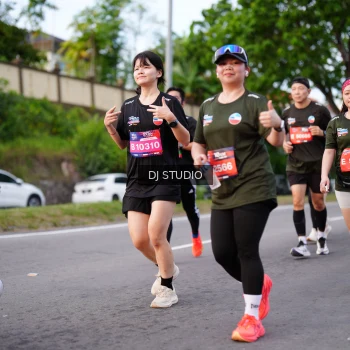 Runner Photo 3931373
