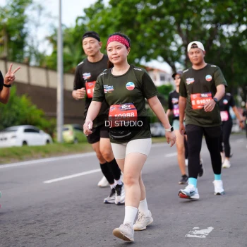 Runner Photo 3931375
