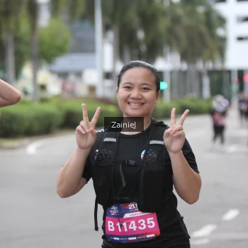 Runner Photo 3931376