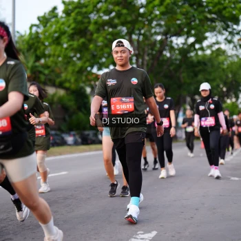 Runner Photo 3931377