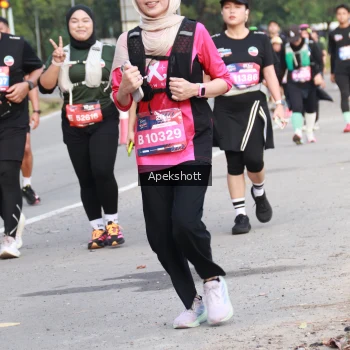 Runner Photo 3931385