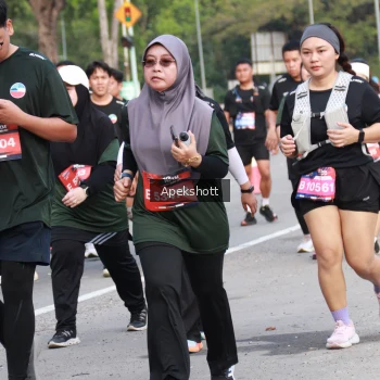 Runner Photo 3931396