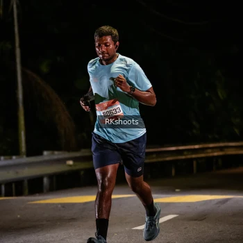 Runner Photo 3931398