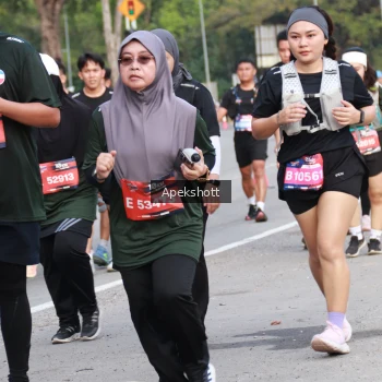 Runner Photo 3931401