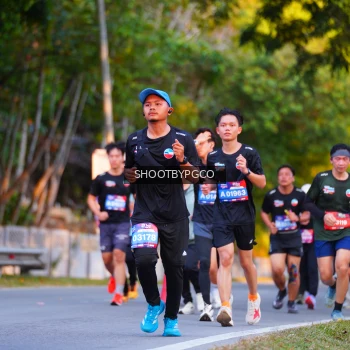 Runner Photo 3931403