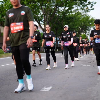 Runner Photo 3931404